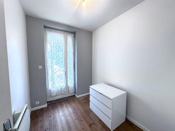 Maison 4 pièces - 91 m²