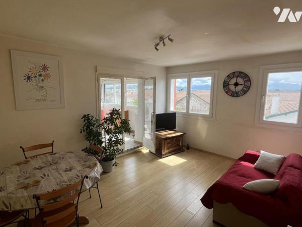 Vente Appartement à Tarbes