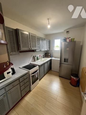 Vente Appartement à Tarbes