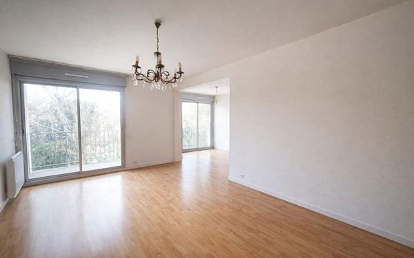 Appartement à vendre    4 pièces • 89,38 m2 Toulouse