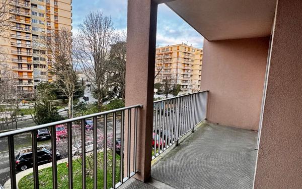 Appartement à vendre    4 pièces • 89,38 m2 Toulouse