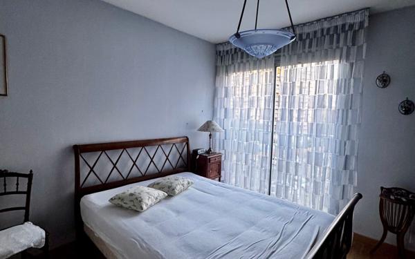 Appartement à vendre    4 pièces • 89,38 m2 Toulouse