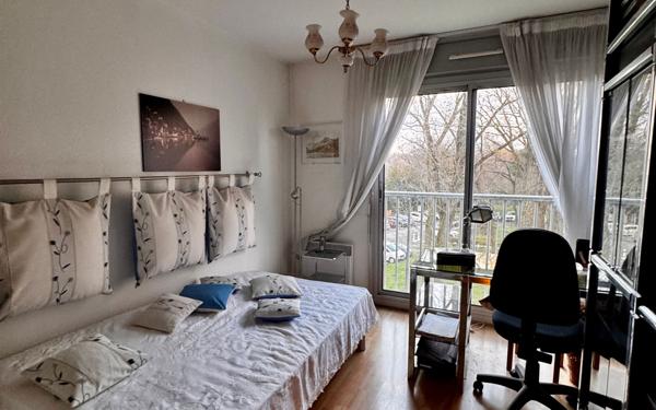 Appartement à vendre    4 pièces • 89,38 m2 Toulouse