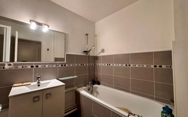 Appartement à vendre    4 pièces • 89,38 m2 Toulouse