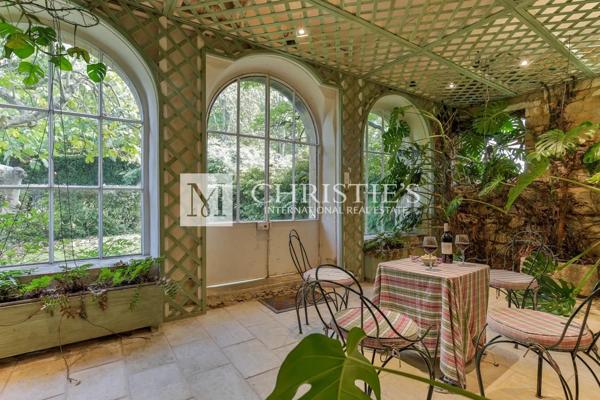 Vente Magnifique Château près d’Aignan