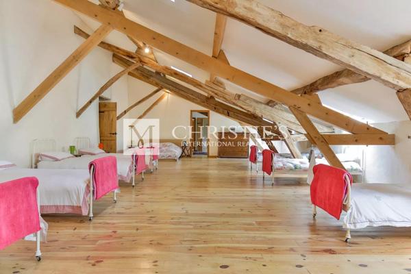 Vente Magnifique Château près d’Aignan