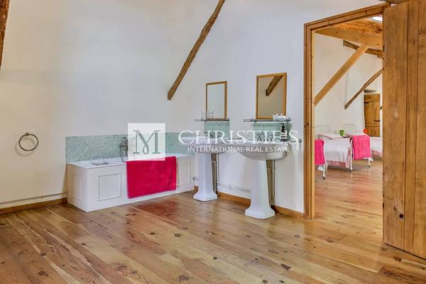 Vente Magnifique Château près d’Aignan