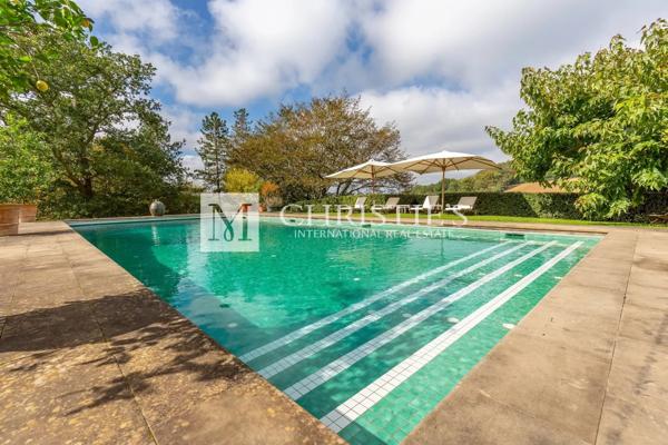 Vente Magnifique Château près d’Aignan