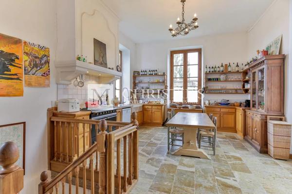 Vente Magnifique Château près d’Aignan