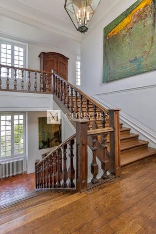 Vente Magnifique Château près d’Aignan