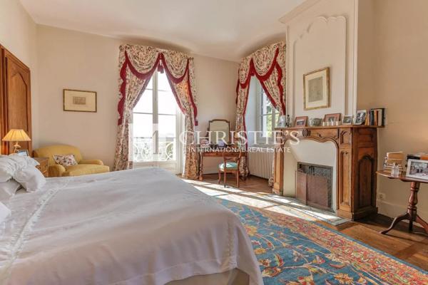 Vente Magnifique Château près d’Aignan