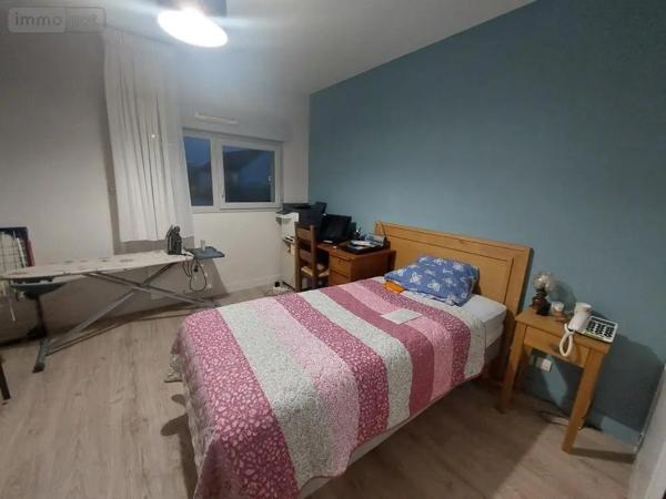 Achat - Appartement Louverné 53950 2 pièces 51 m 2 6162 m 2