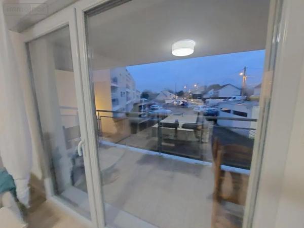 Achat - Appartement Louverné 53950 2 pièces 51 m 2 6162 m 2