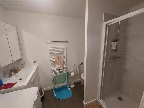 Achat - Appartement Louverné 53950 2 pièces 51 m 2 6162 m 2
