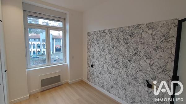 Appartement à vendre 2 pièces 42 m² Caluire-et-Cuire