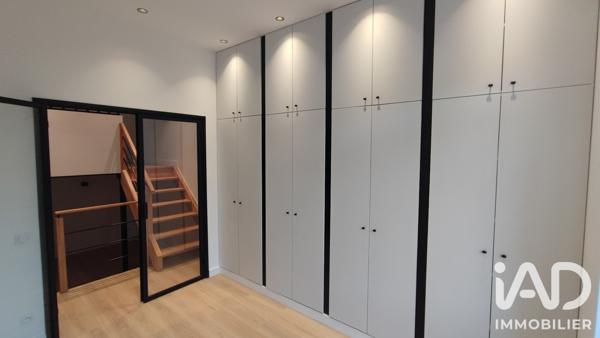 Appartement à vendre 2 pièces 42 m² Caluire-et-Cuire