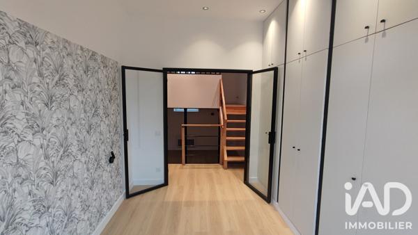 Appartement à vendre 2 pièces 42 m² Caluire-et-Cuire