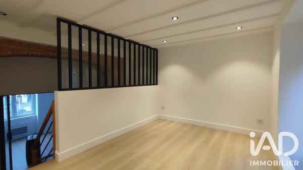 Appartement à vendre 2 pièces 42 m² Caluire-et-Cuire