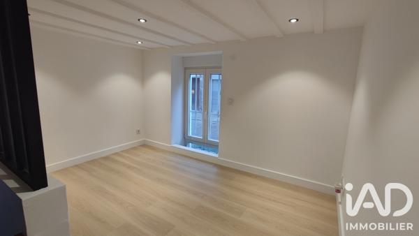 Appartement à vendre 2 pièces 42 m² Caluire-et-Cuire