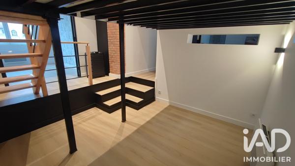 Appartement à vendre 2 pièces 42 m² Caluire-et-Cuire