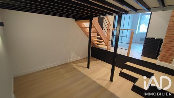 Appartement à vendre 2 pièces 42 m² Caluire-et-Cuire