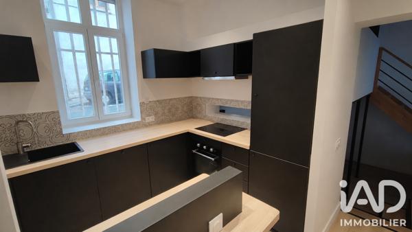 Appartement à vendre 2 pièces 42 m² Caluire-et-Cuire