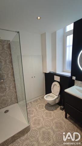 Appartement à vendre 2 pièces 42 m² Caluire-et-Cuire