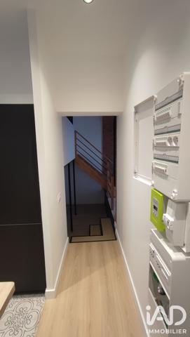 Appartement à vendre 2 pièces 42 m² Caluire-et-Cuire