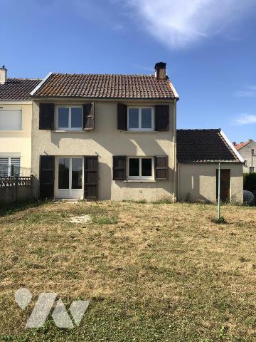 SOUDRON (51320) maison de type 5 d'environ 85m² à RÉNOVER complètement