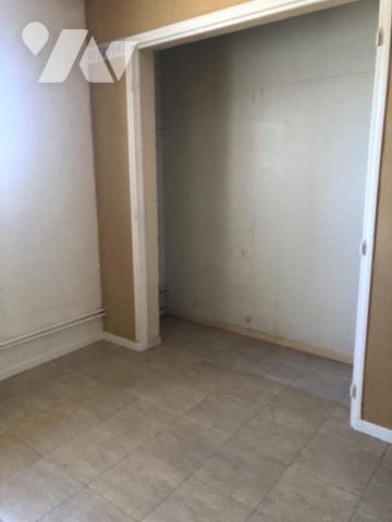 SOUDRON (51320) maison de type 5 d'environ 85m² à RÉNOVER complètement