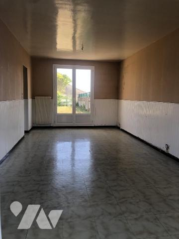 SOUDRON (51320) maison de type 5 d'environ 85m² à RÉNOVER complètement