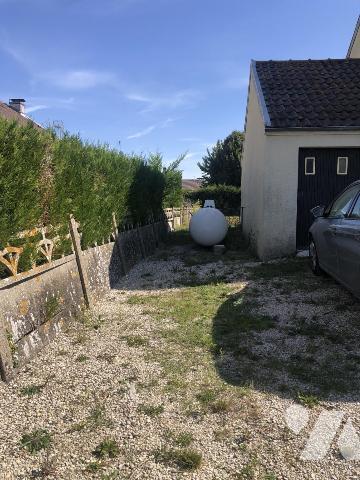 SOUDRON (51320) maison de type 5 d'environ 85m² à RÉNOVER complètement