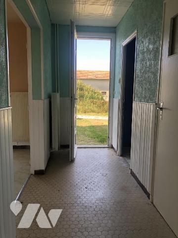 SOUDRON (51320) maison de type 5 d'environ 85m² à RÉNOVER complètement