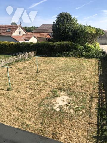 SOUDRON (51320) maison de type 5 d'environ 85m² à RÉNOVER complètement