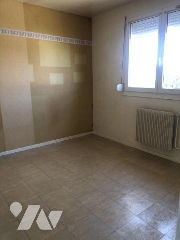 SOUDRON (51320) maison de type 5 d'environ 85m² à RÉNOVER complètement