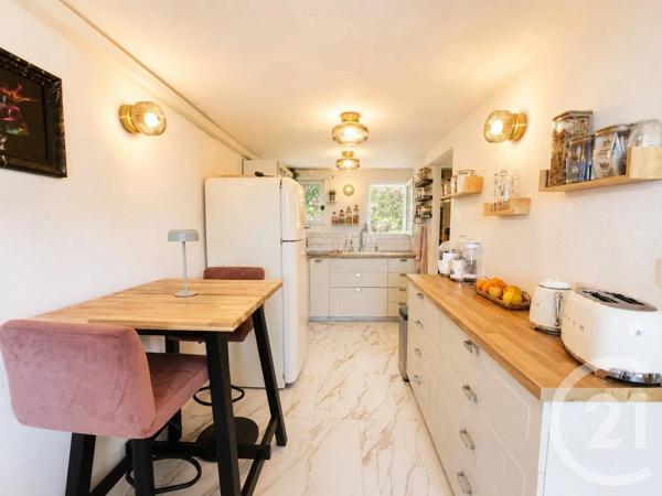 Appartement F2 à vendre  2 pièces - 26,54 m 2   COGOLIN  - 83