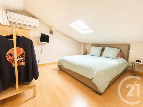 Appartement F2 à vendre  2 pièces - 26,54 m 2   COGOLIN  - 83