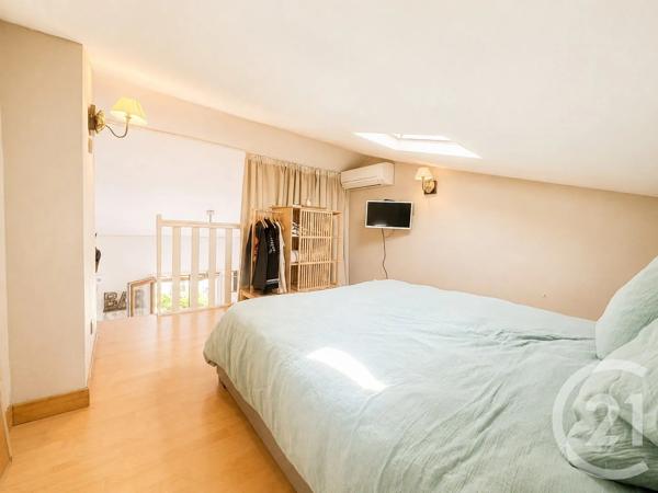 Appartement F2 à vendre  2 pièces - 26,54 m 2   COGOLIN  - 83