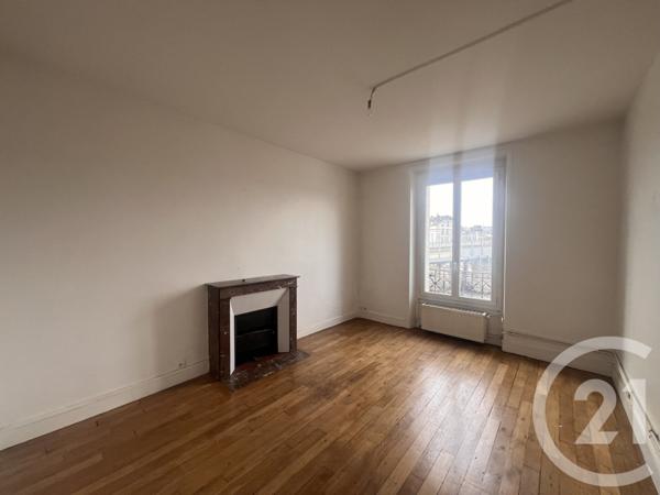 Appartement F2 à vendre  2 pièces - 48 m2 JUVISY SUR ORGE - 91