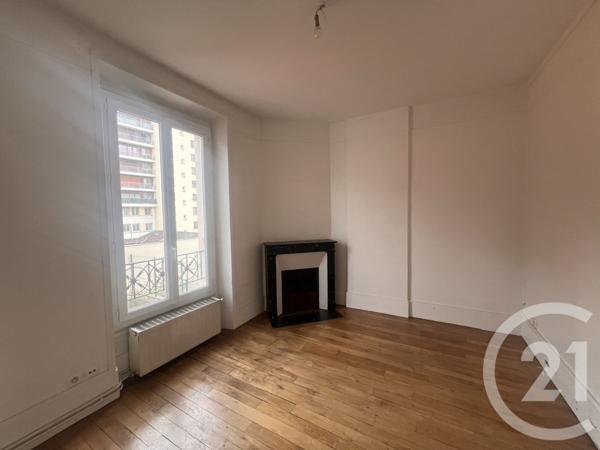 Appartement F2 à vendre  2 pièces - 48 m2 JUVISY SUR ORGE - 91