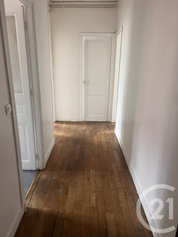 Appartement F2 à vendre  2 pièces - 48 m2 JUVISY SUR ORGE - 91
