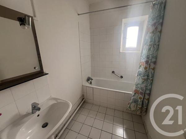 Appartement F2 à vendre  2 pièces - 48 m2 JUVISY SUR ORGE - 91