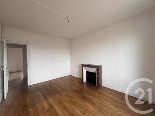 Appartement F2 à vendre  2 pièces - 48 m2 JUVISY SUR ORGE - 91