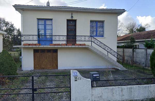 Vente maison Pessac : 447 000 € - AJP Immobilier Cestas