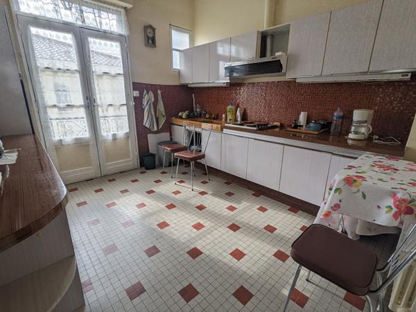 Vente maison Pessac : 447 000 € - AJP Immobilier Cestas