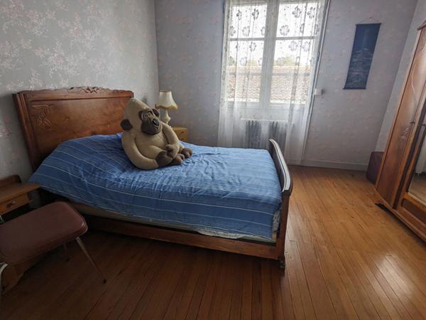 Vente maison Pessac : 447 000 € - AJP Immobilier Cestas