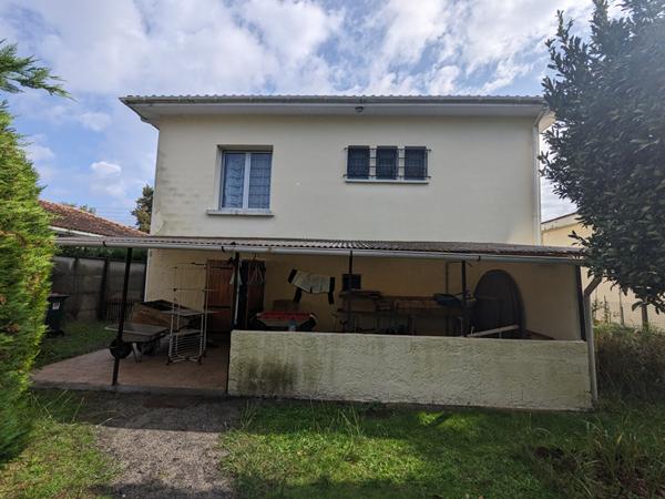 Vente maison Pessac : 447 000 € - AJP Immobilier Cestas