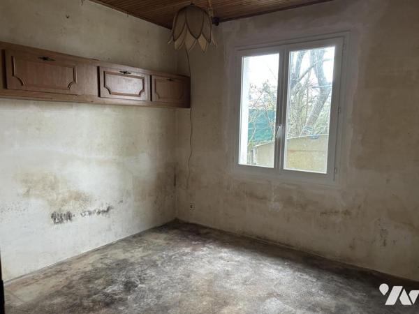 NOIRMOUTIER, LE VIEIL