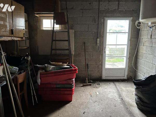 NOIRMOUTIER, LE VIEIL