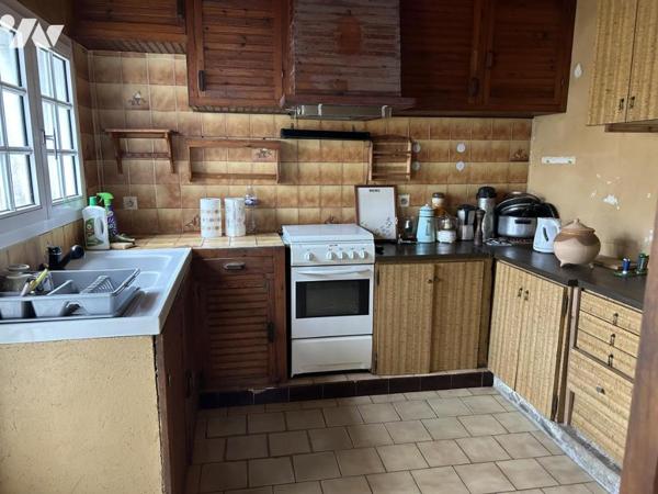 NOIRMOUTIER, LE VIEIL